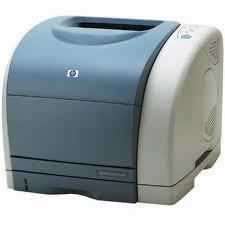 HP LaserJet 2500L Laser Printer for Parts as Is Lot of 10 088698478295
