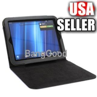  Case Cover Stand Protector for HP Touchpad Touch Pad Tablet