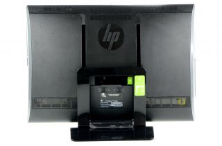 HP TouchSmart 610 1130Y All In One Desktop   Intel Core i3 2100 3.1GHz