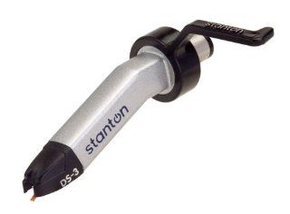Stanton Discmaster V3 Cartridge Electronics