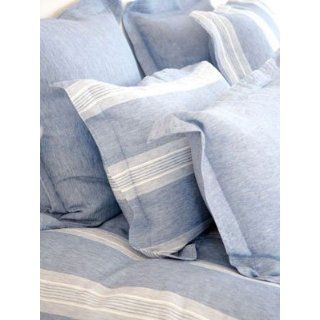 Libeco Home Catalina King Duvet Cover 104 x 90 in