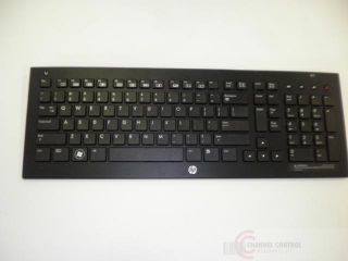 HP Wireless Elite Keyboard KG 0981 Display Item Just Keyboard