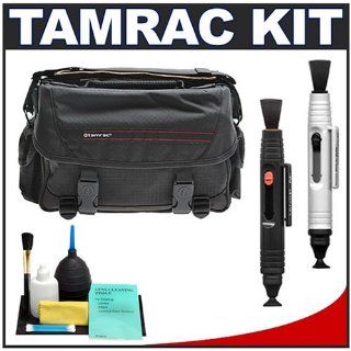 Tamrac 608 Pro System 8 Digital SLR Camera Bag (Black