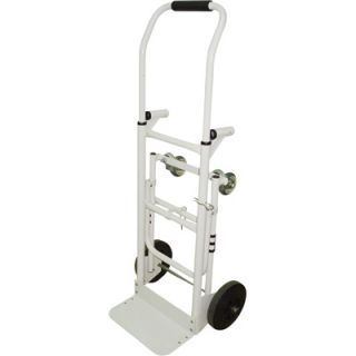 Roughneck 5 in 1 Convertible Hand Truck Ct HT5IN1