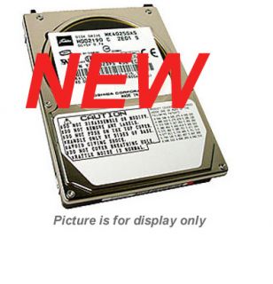 500GB Hard Drive for HP TouchSmart TM2 tm2t TX2 TX2z