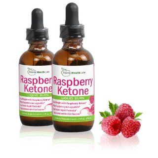 Raspberry Ketones Liquid   100% Natural Weight Loss Diet Drops   Fast