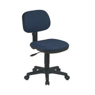 Office Star SC117 106 Basic Office Chair