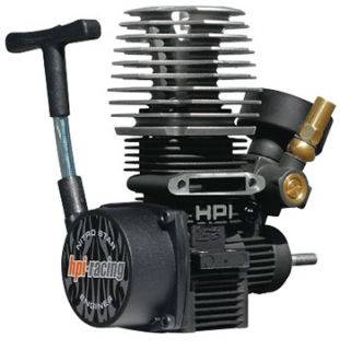 HPI Nitro Star T 15 Pull Start Engine for MT2 Rush EVO 15101