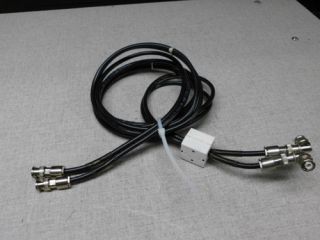 Alpha Wire Shielded Mass Spectrometer Cable Wire