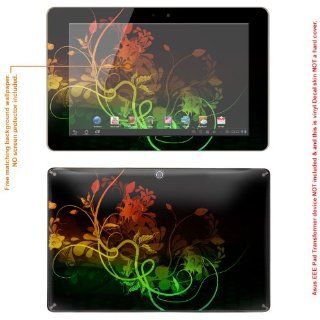  for Asus EEe Pad Transformer tablet case cover EEEPad 102 Electronics