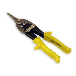 Olympia Tools 39 103 10 Straight Cut Aviation Tin Snips