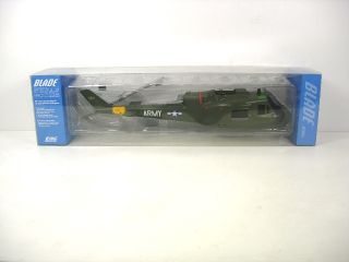Flite Blade CP UH 1 Huey Body Kit EFLH1380