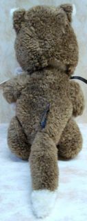 Boyds Bears Huff P Wolf Bacon Plush Disguise Pig 91779