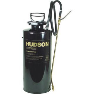 Hudson Constructo Steel Sprayer 2 1 2 Gal 91063