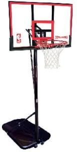 Spalding Huffy 72354 Portable 48 inch System