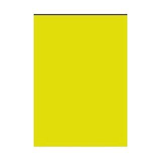 BAZIC 22 X 28 Yellow Poster Board Case Pack 25