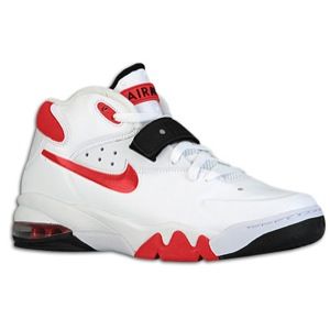 Nike Air Force Max 2013   Mens   Basketball   Shoes   White/Black