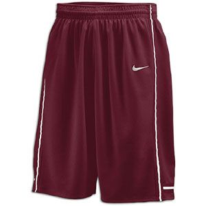 Nike Baseline 11.25 Short   Mens   Basketball   Clothing   Dark