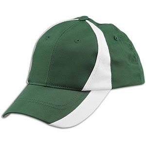 Sanmar SanMar Hat   Casual   Clothing   Forest/White