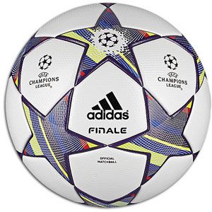 adidas Champ League Finale 11 Official Ball   Soccer   Sport