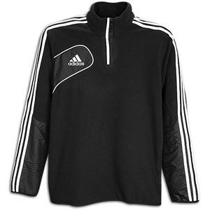 adidas Condivo 12 Fleece   Mens   Soccer   Clothing   Black/Black