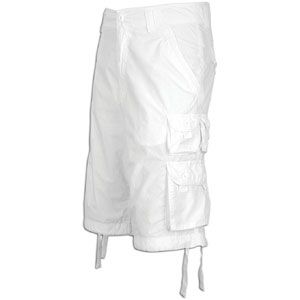  This 100% cotton twill cargo short includes a 13 inseam. Imported