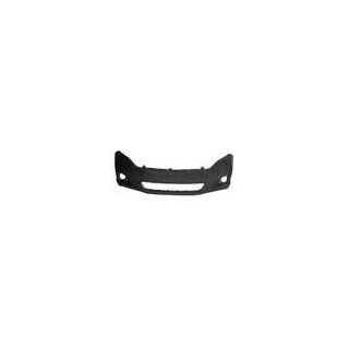2009 2011 Toyota Venza (PTM) FRONT BUMPER COVER  
