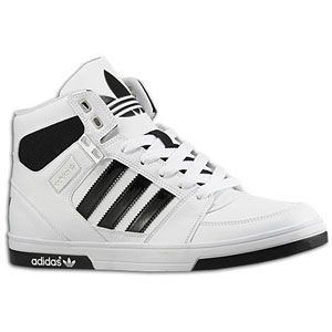 adidas Originals Hard Court Hi 2   Mens   Basketball   Shoes   White