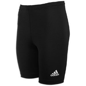 adidas Samba Tight   Mens   Soccer   Clothing   Black/White