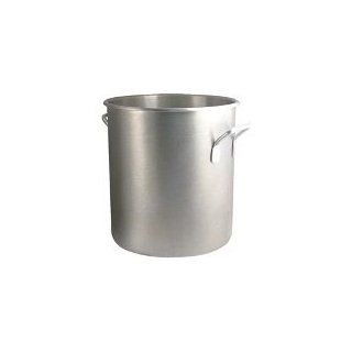 Challenger 100 Quart Aluminum Stock Pot (12 0699) Category