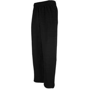 Eastbay Core Fleece Pant   Mens   For All Sports   Clothing   Black