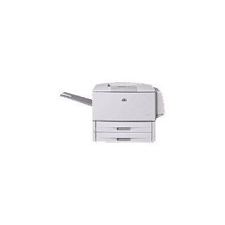HP Laserjet 9040N Monochrome Networking Printer 40PPM