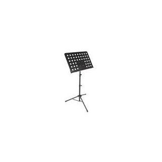 Music Conductor Sheet Tripod Folding Stand Holder For