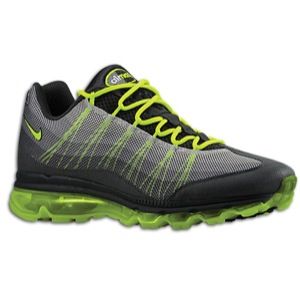 Nike Air Max 95 DYN FW   Mens   Running   Shoes   Anthracite/Dark