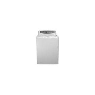 Haier RWT350AW White Top Loading Super Capacity Washer