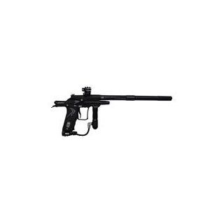 NEW PLANET ECLIPSE EGO 08 PAINTBALL MARKER BLACK Sports