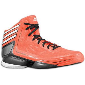 adidas adiZero Crazy Light 2   Mens   Basketball   Shoes   Infrared