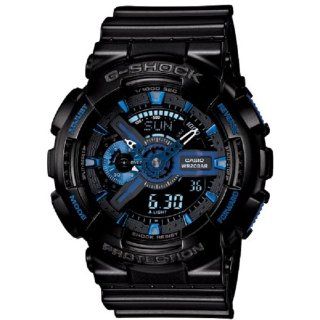 Casio G Shock GA 113B 1A 30th Anniversary Limited Edition mens watch