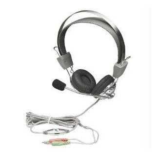 Headsets & Microphones Manhattan Stereo Headset with