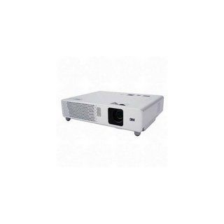 3M X20 Digital Projector with 2 Electronics