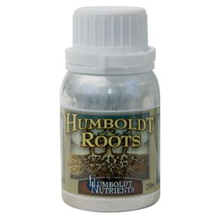 Humboldt Roots Nutrients 125 ml 