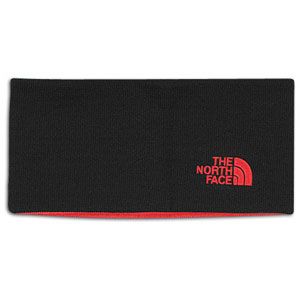 The North Face Chione Headband   Mens   Casual   Clothing   Black/Red