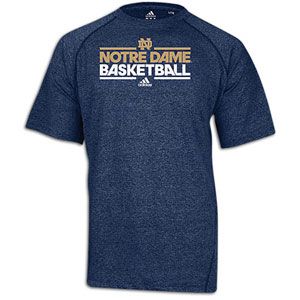 adidas On Court Climalite Practice T Shirt   Mens   Basketball   Fan