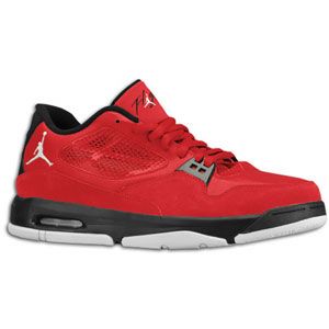 Jordan Flight 23 RST Low   Mens   Basketball   Shoes   Gym Red/White