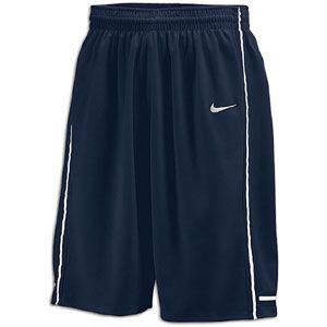 Nike Baseline 11.25 Short   Mens   Basketball   Clothing   Navy