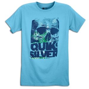 Nothing says happy holidays quite like this t shirt. The Quiksilver