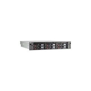 HP ProLiant DL380 G4 2U Rack Entry level Server   2 x Xeon
