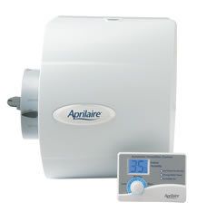Aprilaire 600A Whole House Humidifier