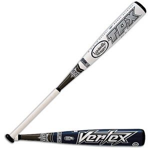 Louisville Slugger Vertex TPX Senior League Bat   Youth   Baseball
