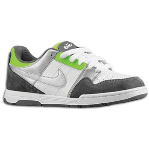 Nike Mogan 2 Jr   Boys Grade School   Skate   Shoes   Dark Grey